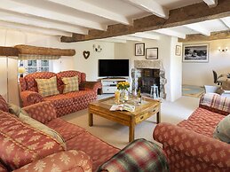 Higher Collaton Cottage