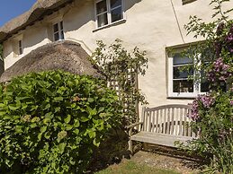 Higher Collaton Cottage