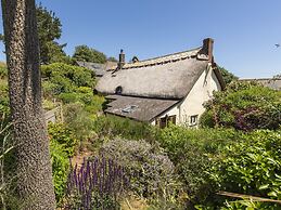 Higher Collaton Cottage