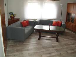 Ferienwohnung Langelsheim