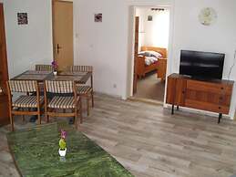 Ferienwohnung Langelsheim