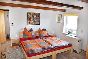 Ferienwohnung Langelsheim