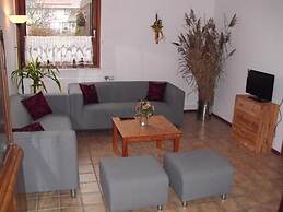 Ferienwohnung Langelsheim