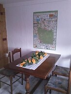 Ferienwohnung Langelsheim