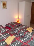 Ferienwohnung Langelsheim