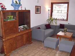 Ferienwohnung Langelsheim