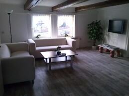 Ferienwohnung Langelsheim