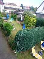 Ferienwohnung Langelsheim