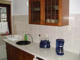 Ferienwohnung Langelsheim