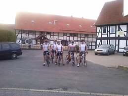 Ferienwohnung Langelsheim