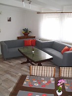 Ferienwohnung Langelsheim