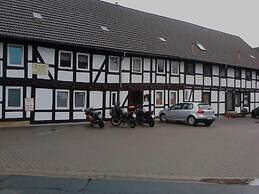 Ferienwohnung Langelsheim