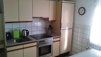 Ferienwohnung Langelsheim