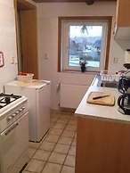 Ferienwohnung Langelsheim