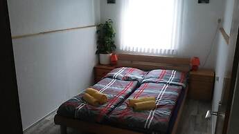 Ferienwohnung Langelsheim