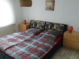 Ferienwohnung Langelsheim