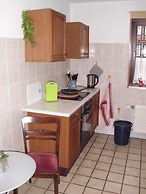 Ferienwohnung Langelsheim