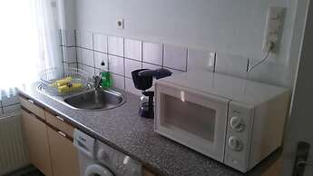 Ferienwohnung Langelsheim