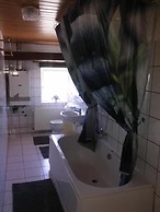 Ferienwohnung Langelsheim