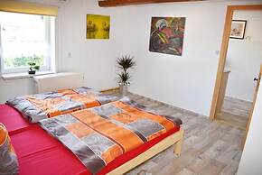 Ferienwohnung Langelsheim