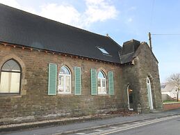 No 1 Church Cottages