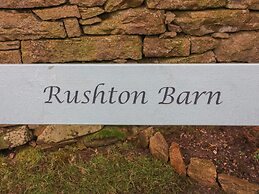 Rushton Barn
