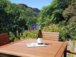 Awe View Railway Cottage