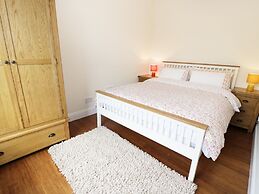 Awe View Railway Cottage