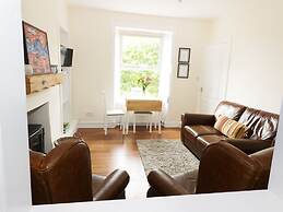 Awe View Railway Cottage