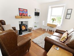 Awe View Railway Cottage