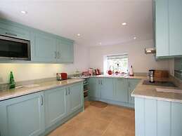 Keen Cottage