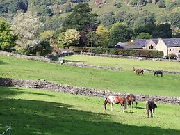 The Stables