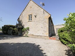 Honeysuckle Cottage