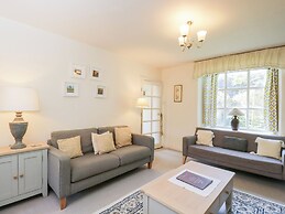 Honeysuckle Cottage