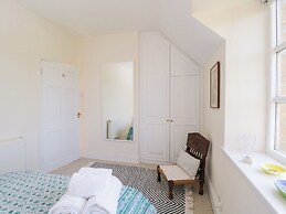 Honeysuckle Cottage