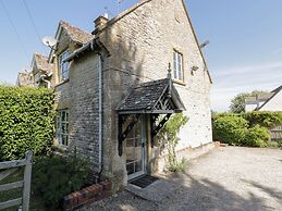 Honeysuckle Cottage