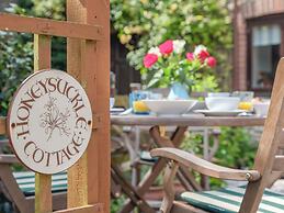 Honeysuckle Cottage