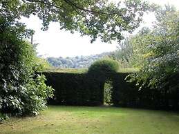 The Yeoman's House