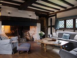 The Yeoman's House