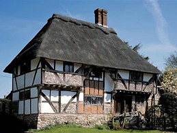 The Yeoman's House