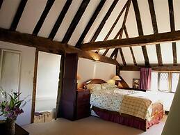 The Yeoman's House