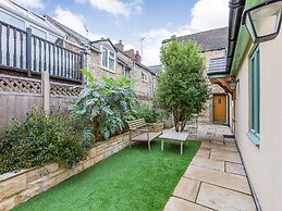 Postmaster's Lodging