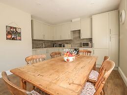 Postmaster's Lodging