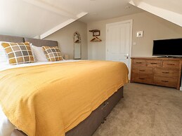 Postmaster's Lodging