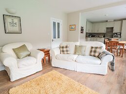 Postmaster's Lodging