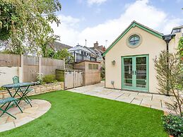 Postmaster's Lodging