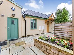 Postmaster's Lodging