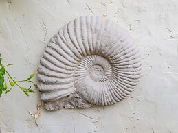 Postmaster's Lodging