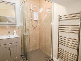 Postmaster's Lodging