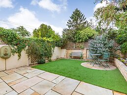 Postmaster's Lodging